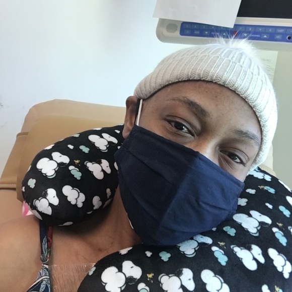 Meet your Posher, C.C. - Picture 5 of 16